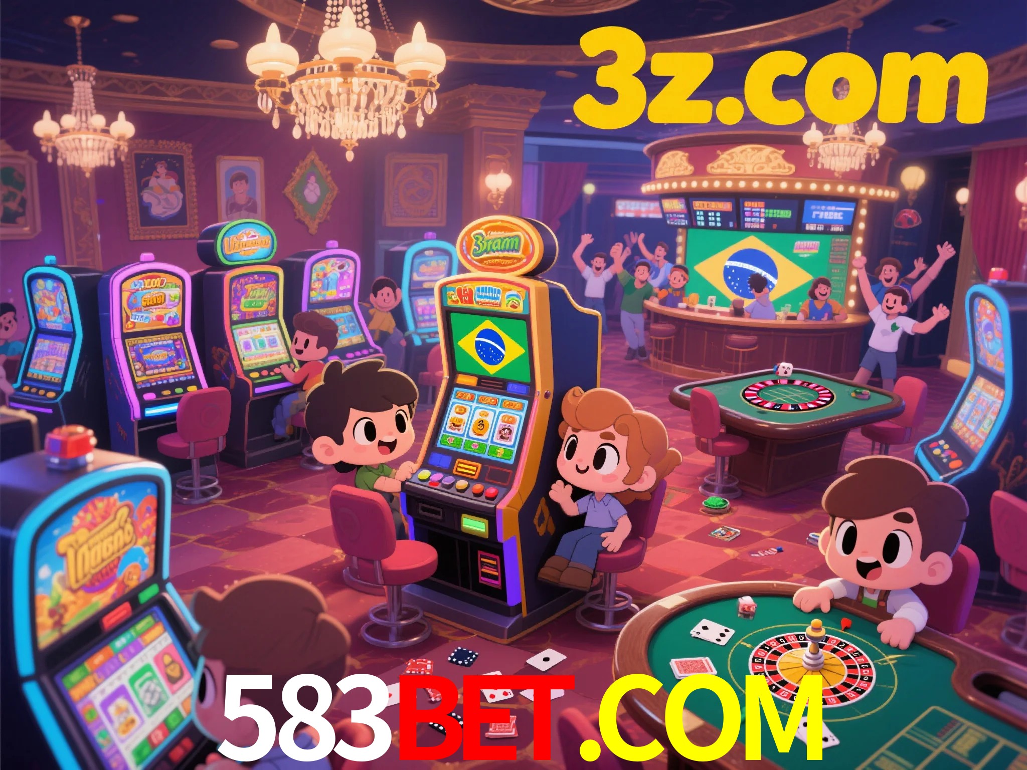 583betgame-Login