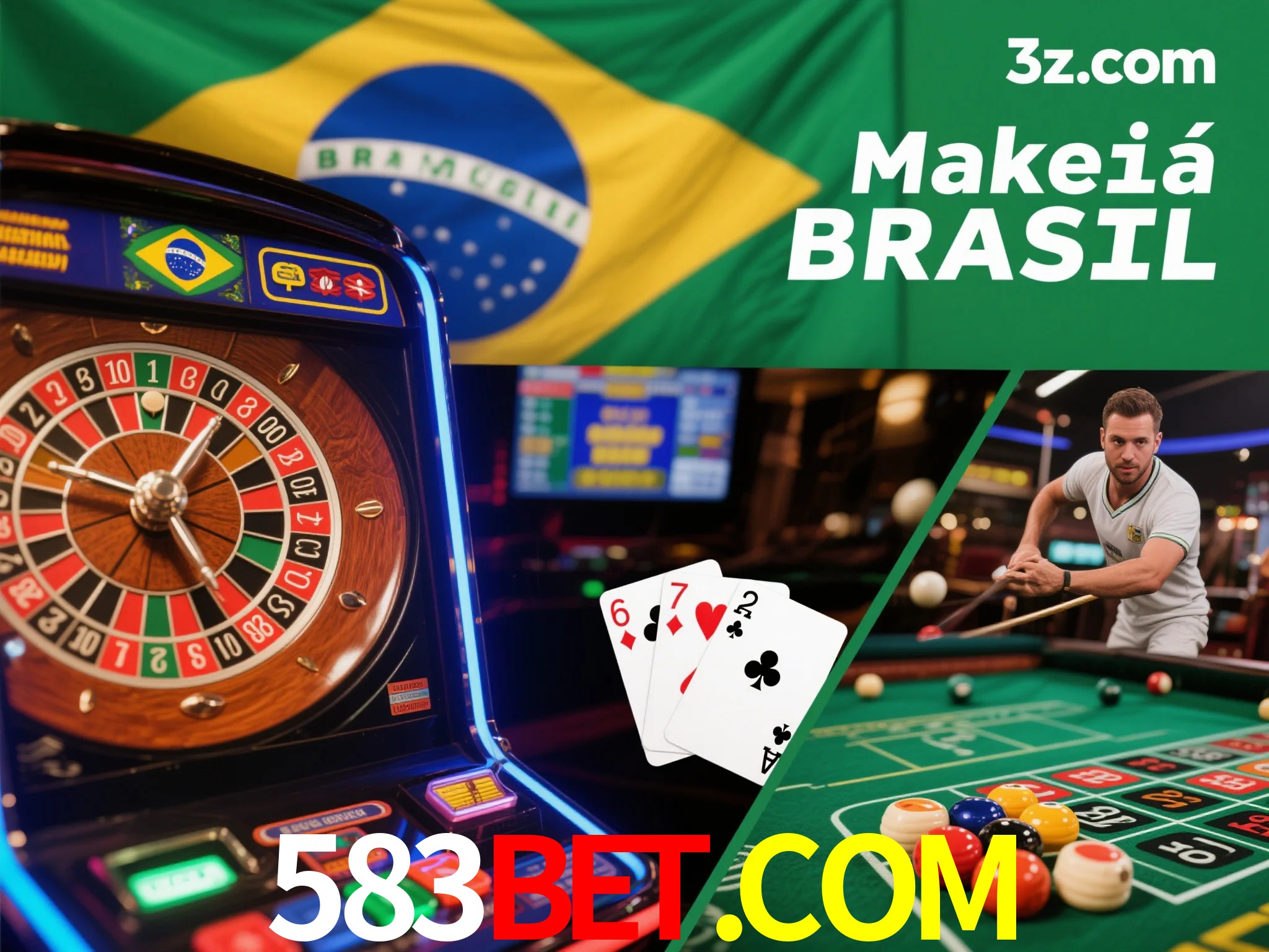 583bet-Game-Crash