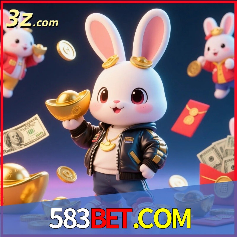 583bet-Logo